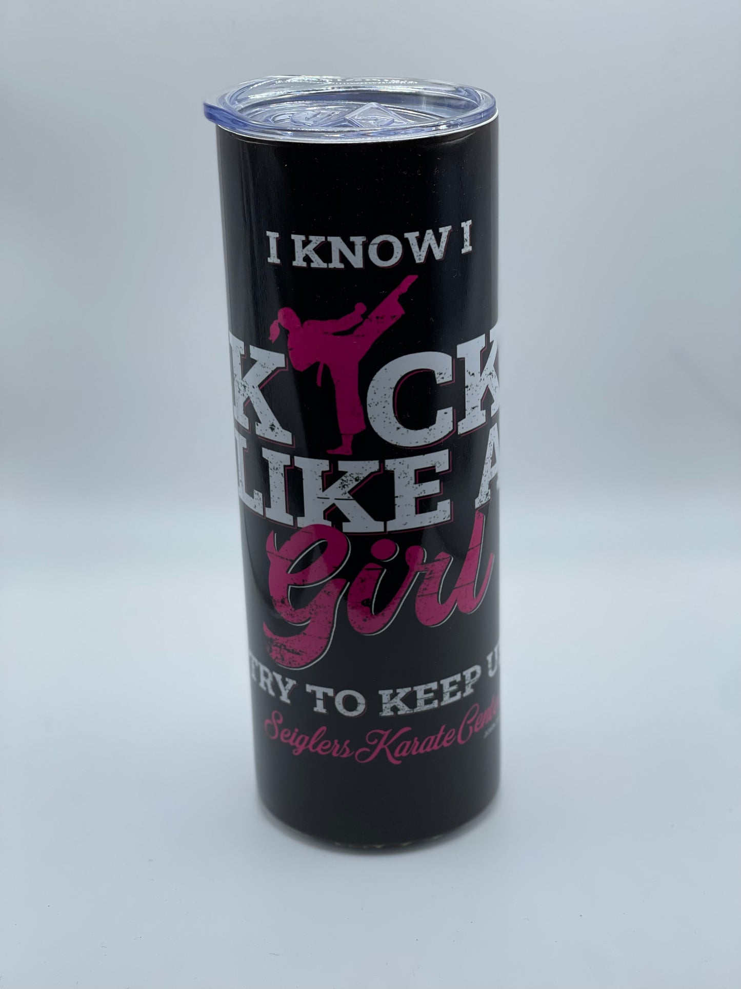 Sublimated Cups