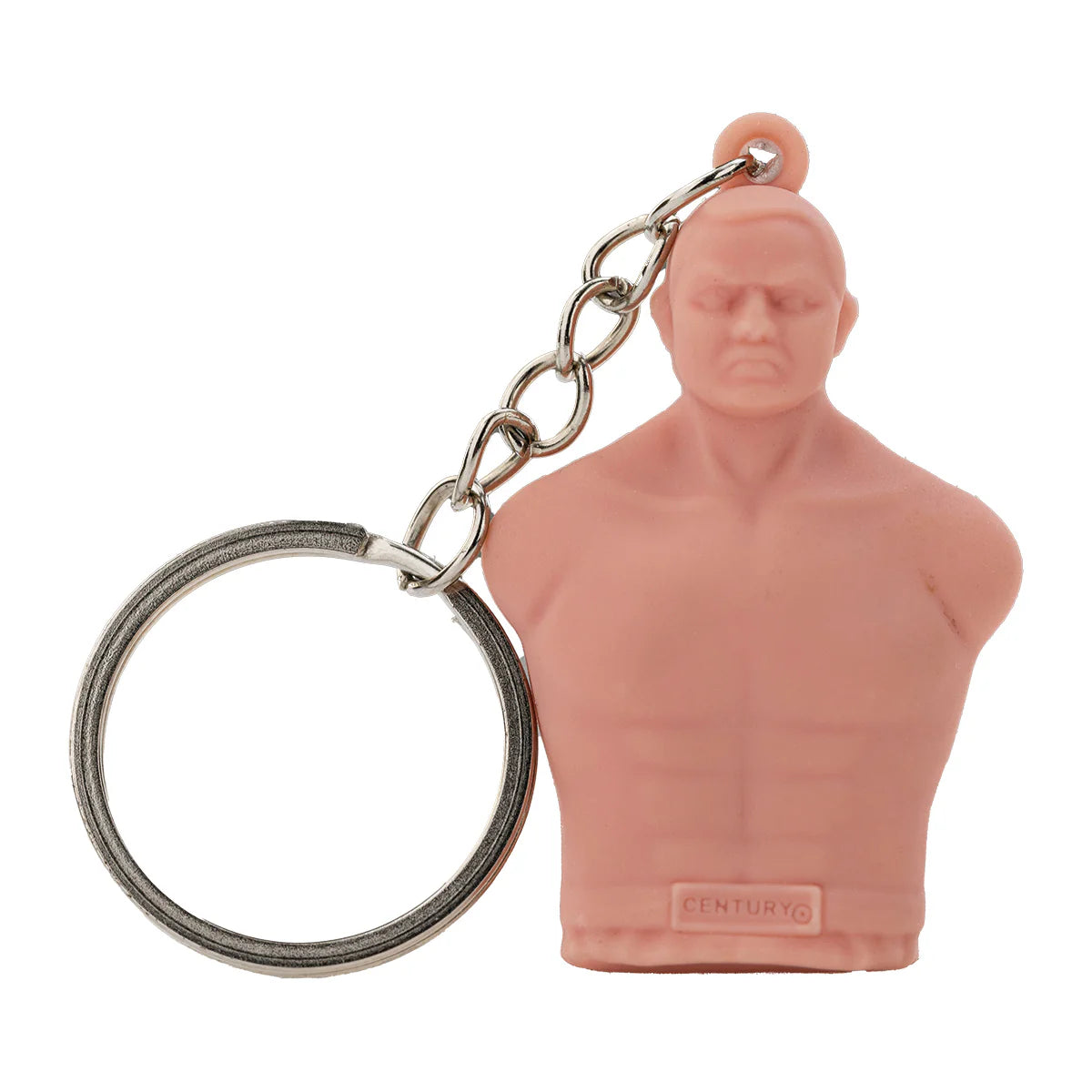 Bob Keychain