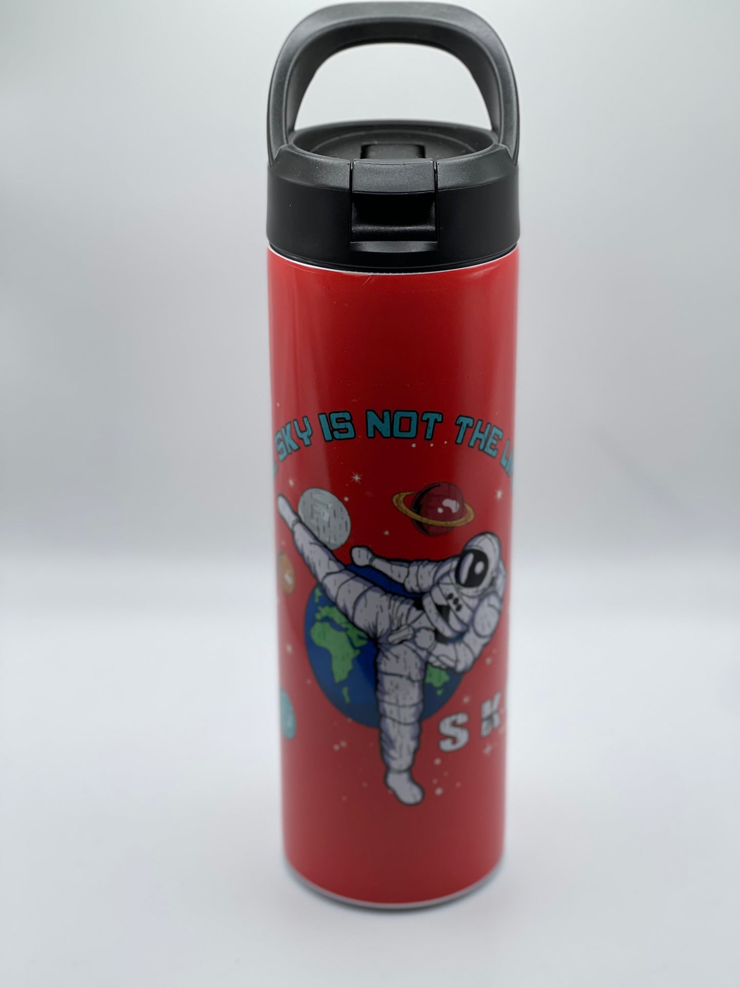 Sublimated Cups