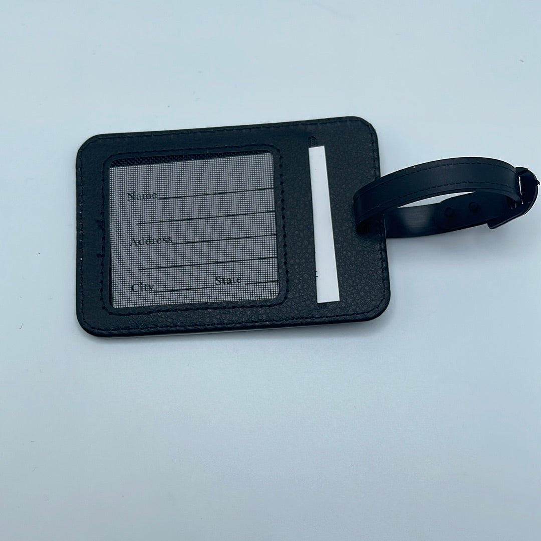 Bag Tags