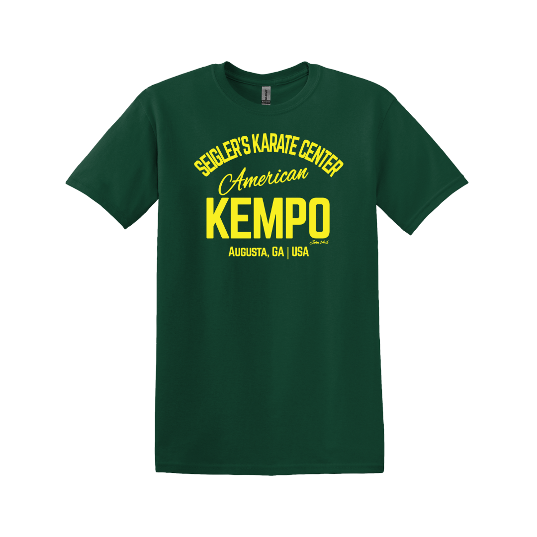 SKC American Kempo T-Shirt