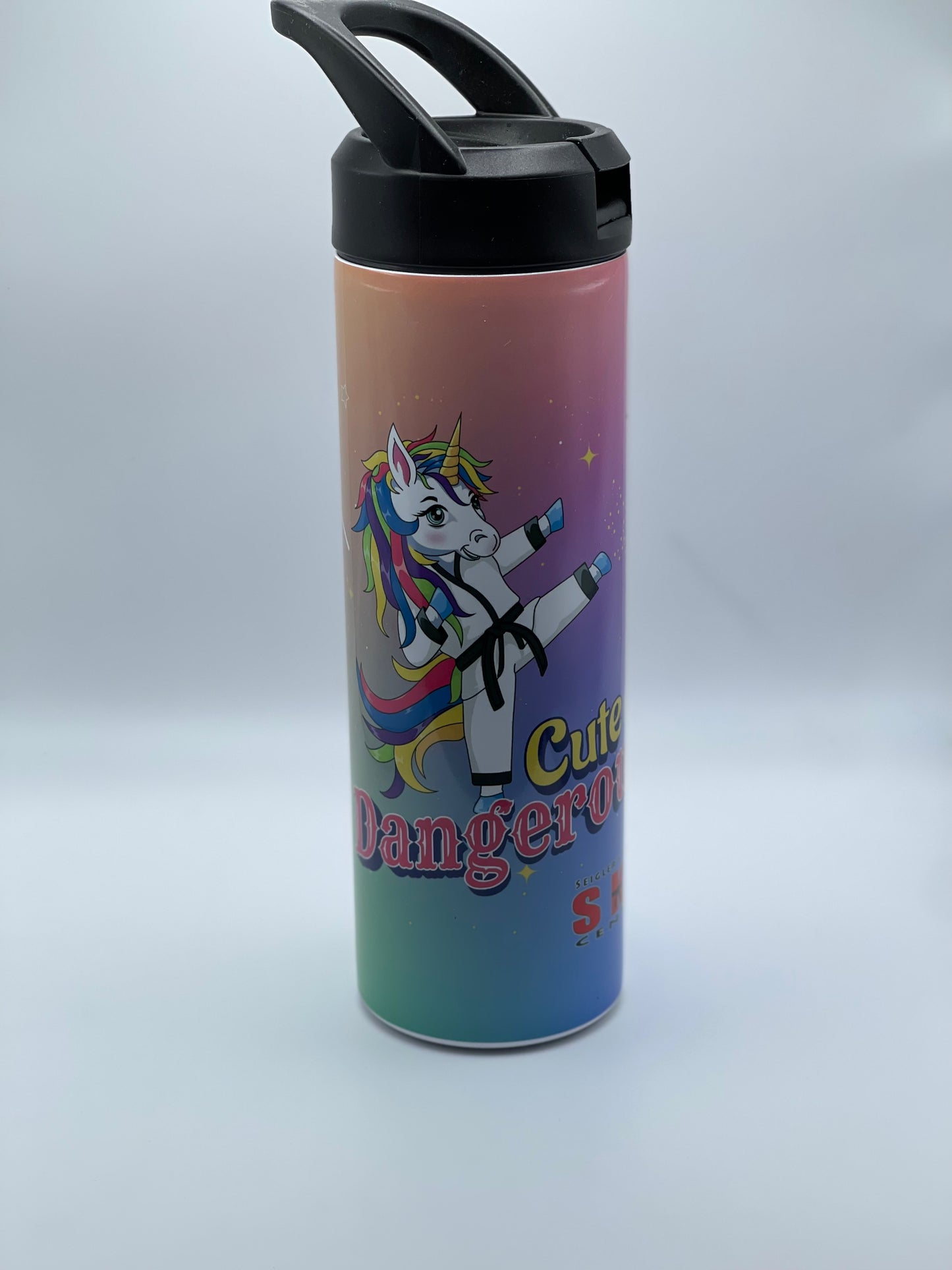 Sublimated Cups