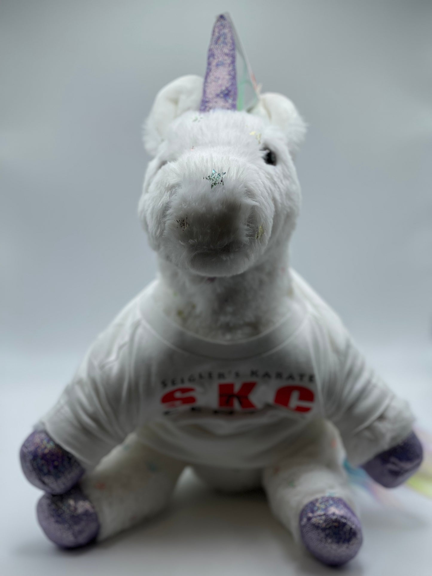 SKC Stuffed Animals