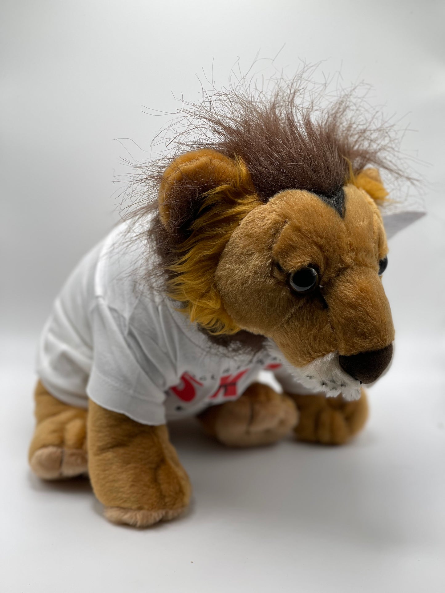 SKC Stuffed Animals
