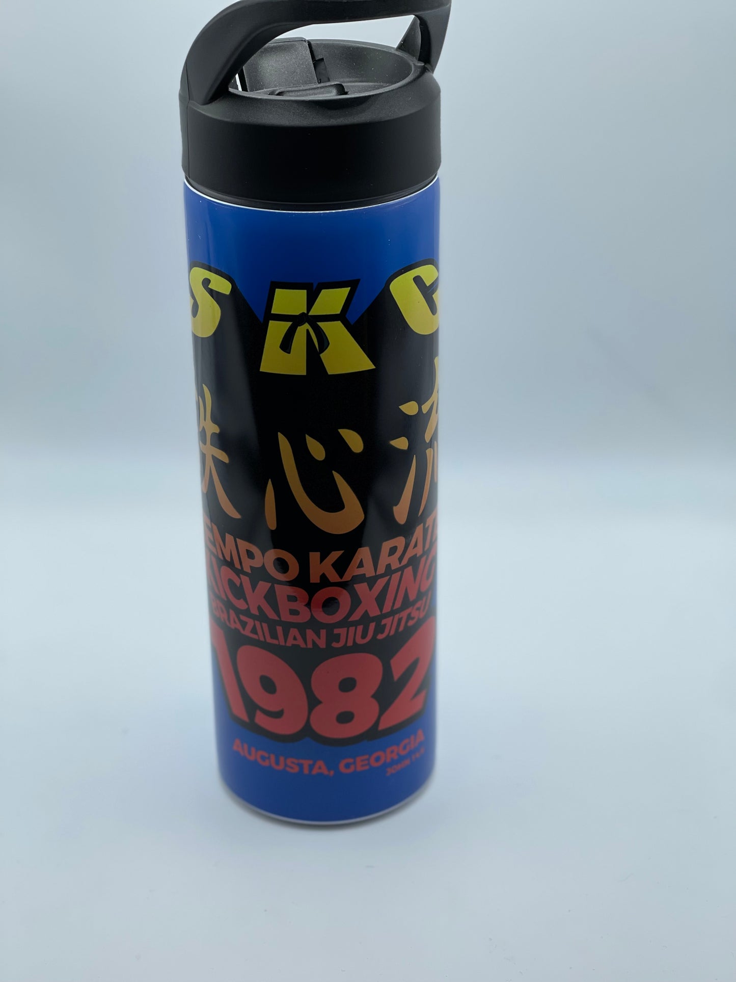 Sublimated Cups