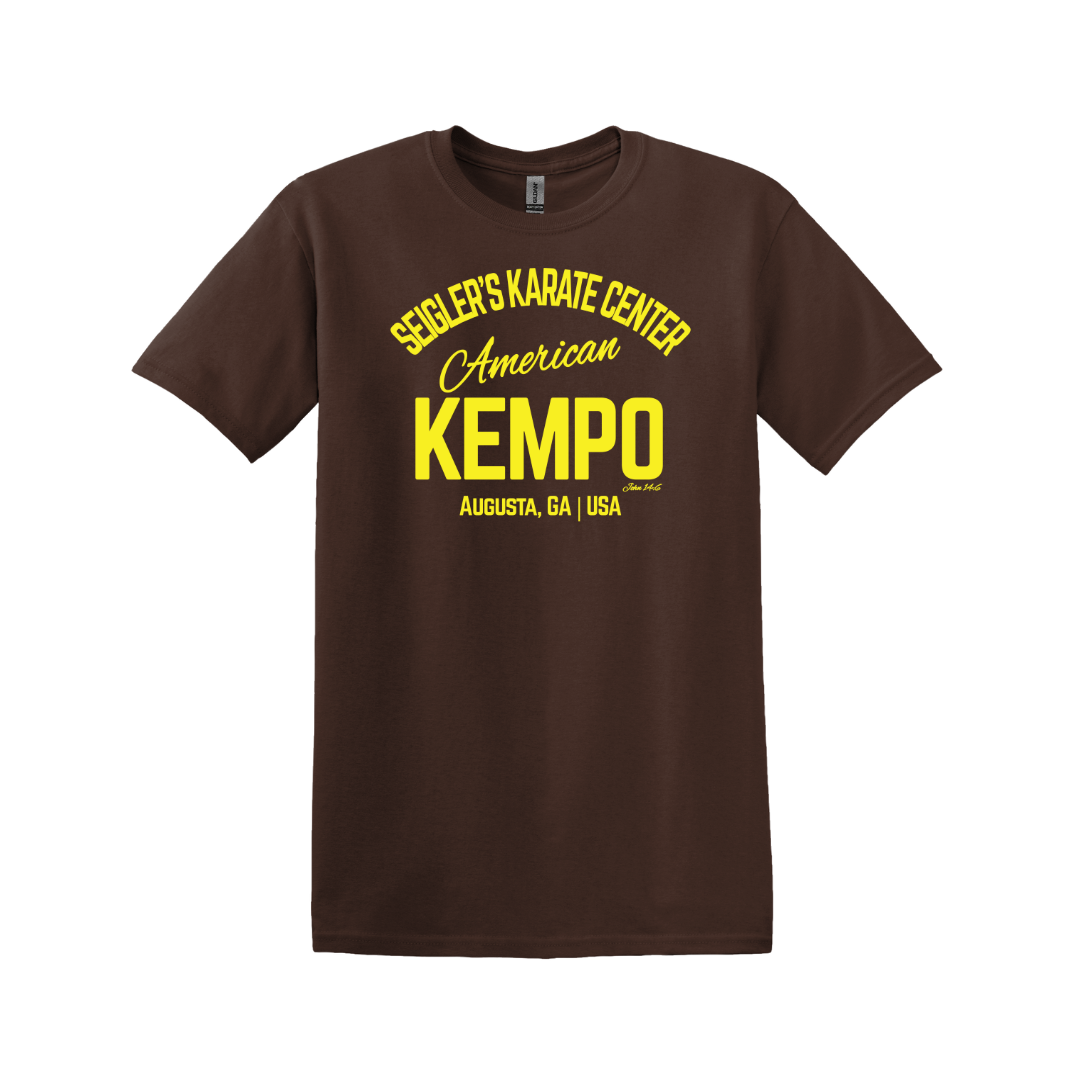 SKC American Kempo T-Shirt