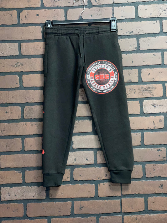 SKC Youth Joggers