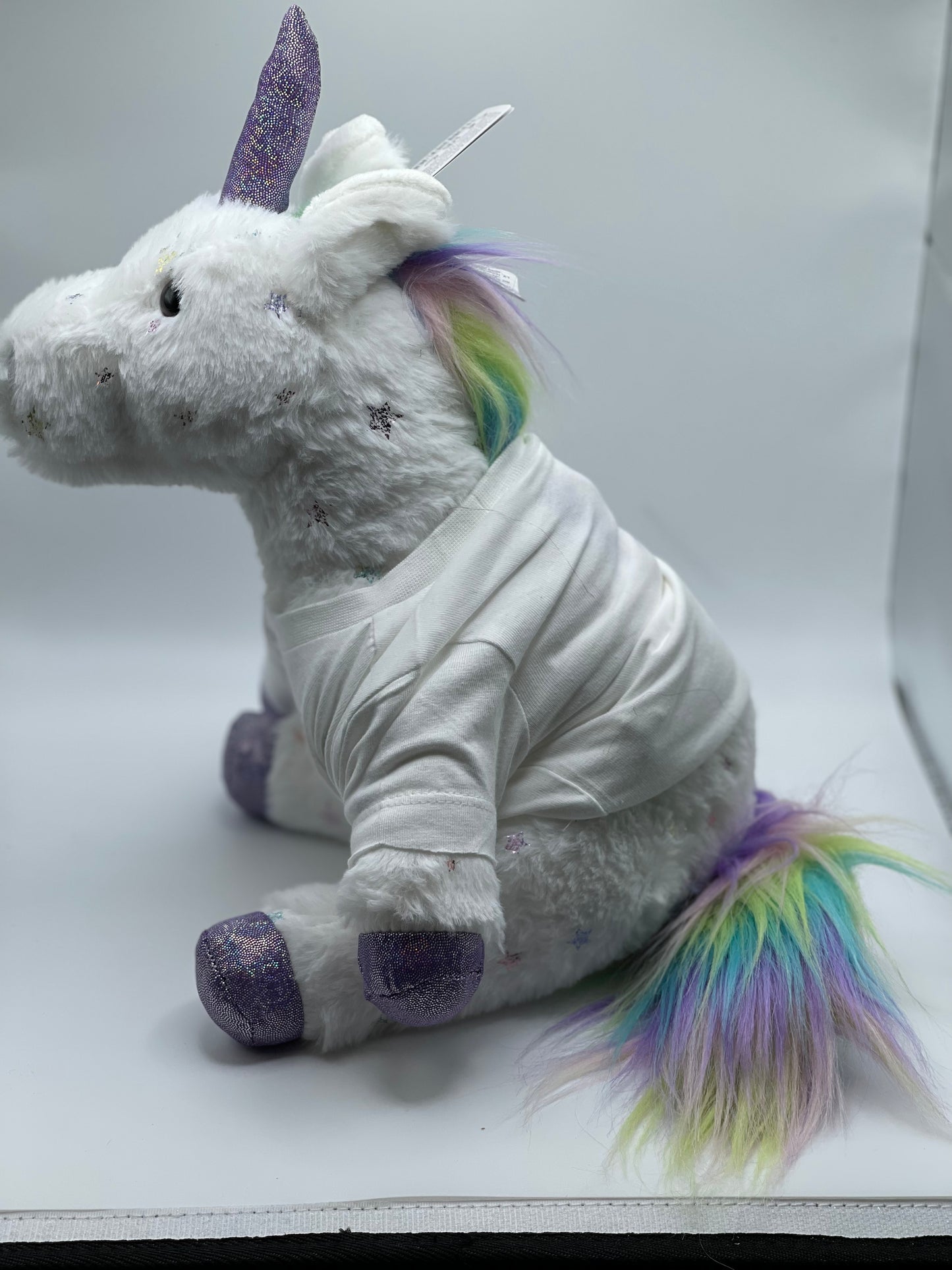 SKC Stuffed Animals