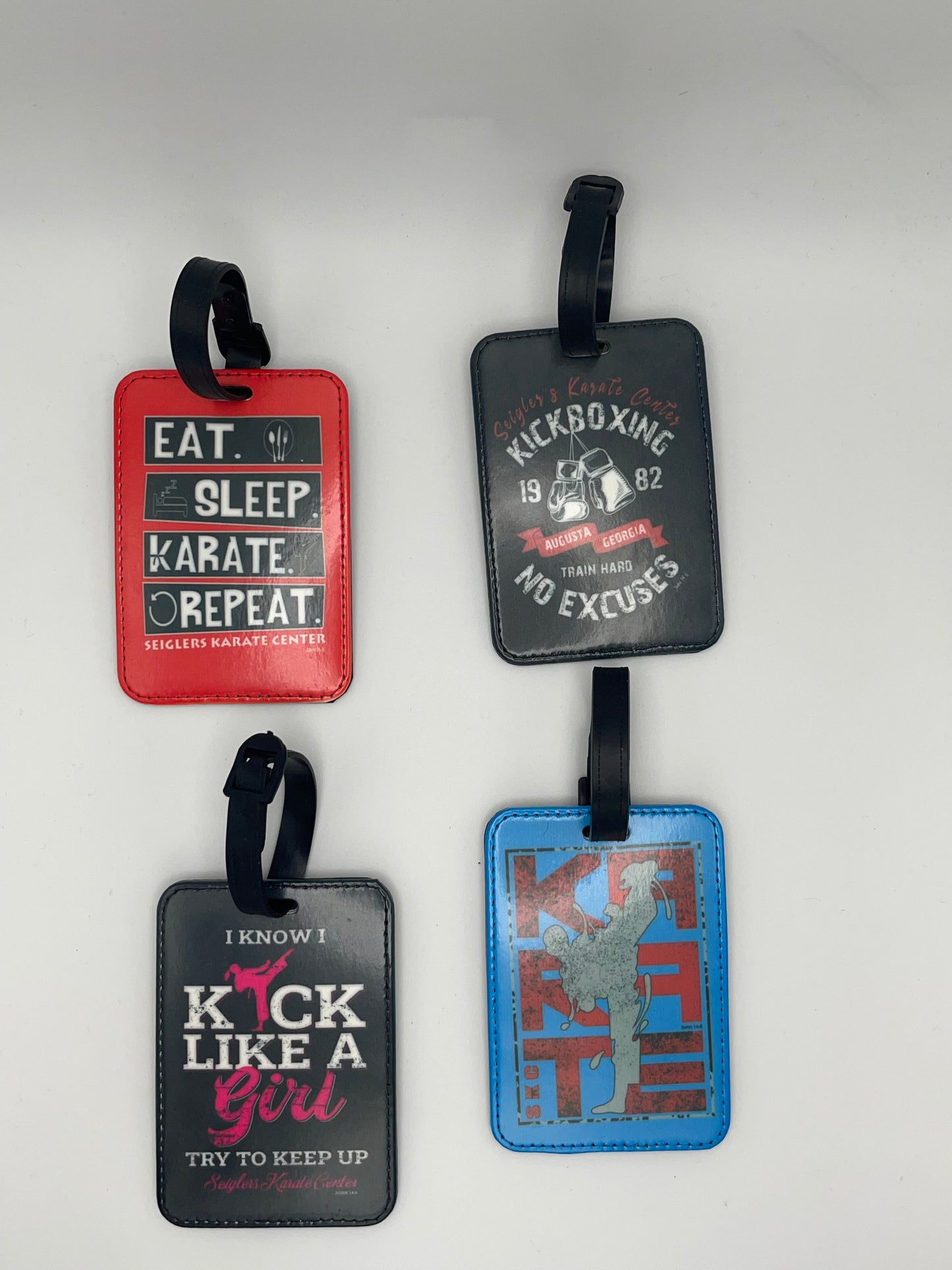 Bag Tags