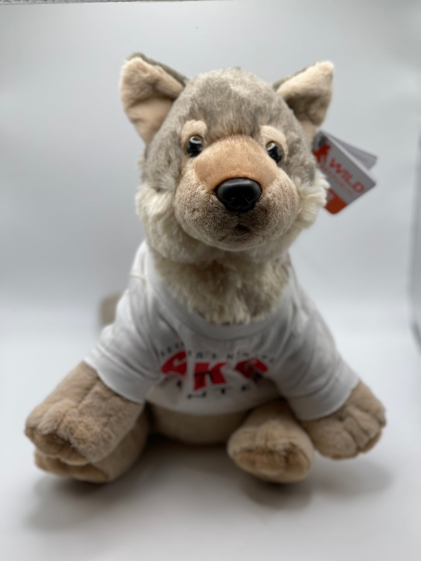 SKC Stuffed Animals