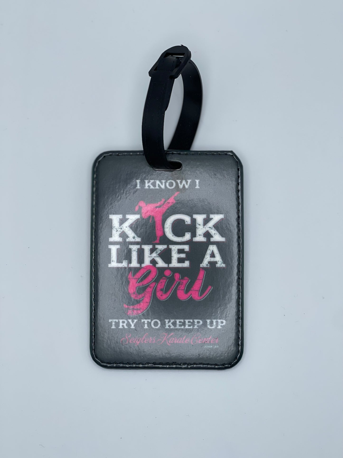 Bag Tags