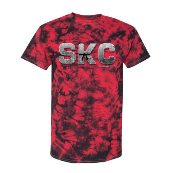 SKC Tie-Dye Stone T-Shirt