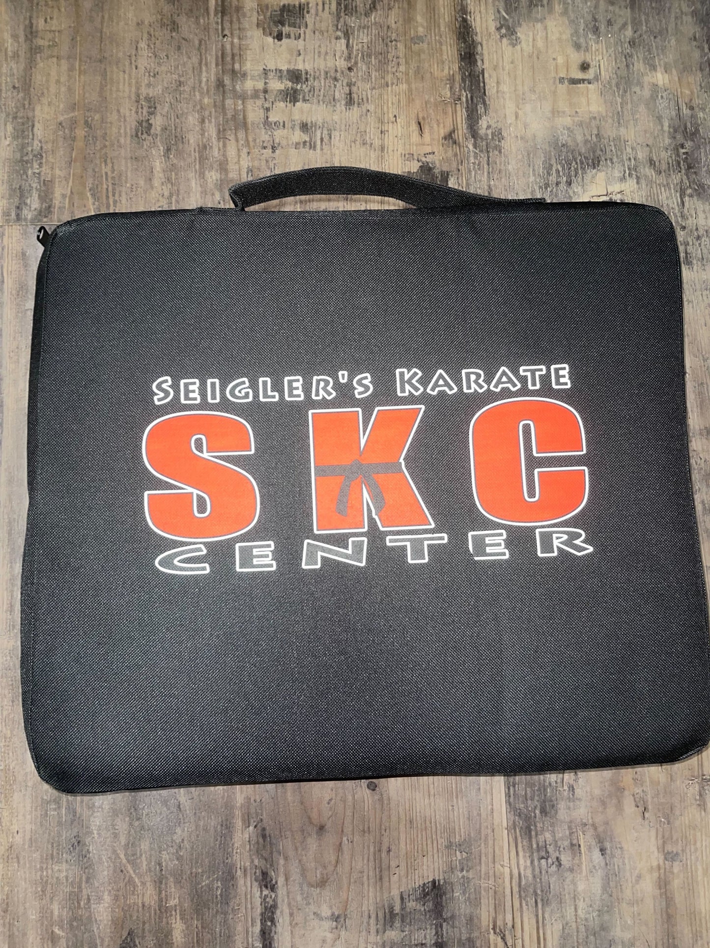 SKC Bleacher Seat Pad