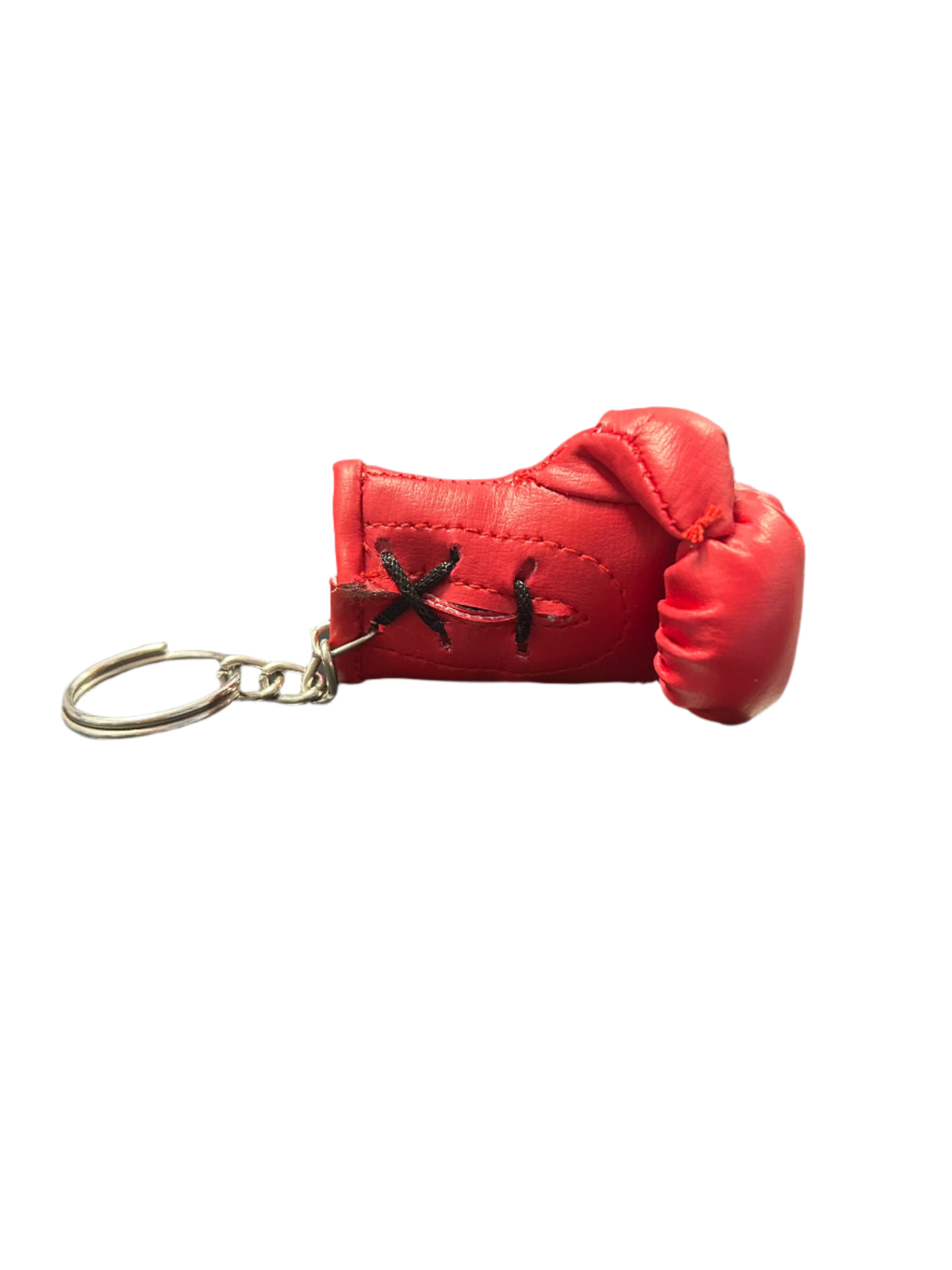 Boxing Glove Key Chain