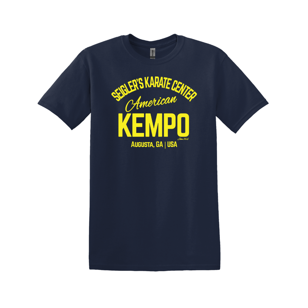 SKC American Kempo T-Shirt