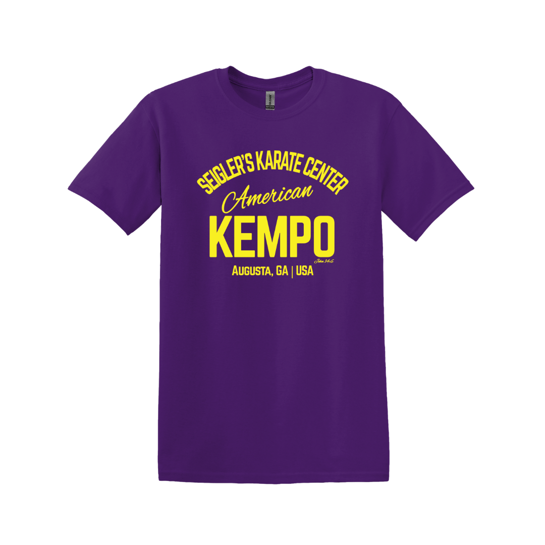 SKC American Kempo T-Shirt