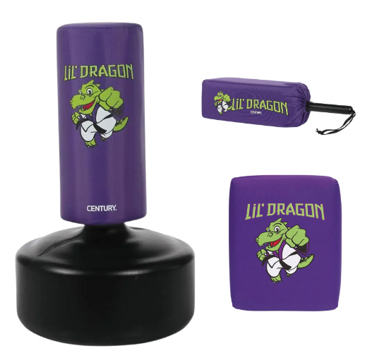 Lil Dragon Training Bundle – SKCShop