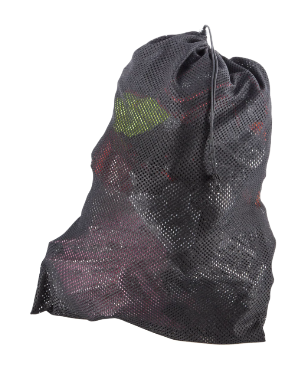 Mesh Gear Bag
