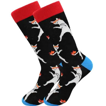Karate Socks