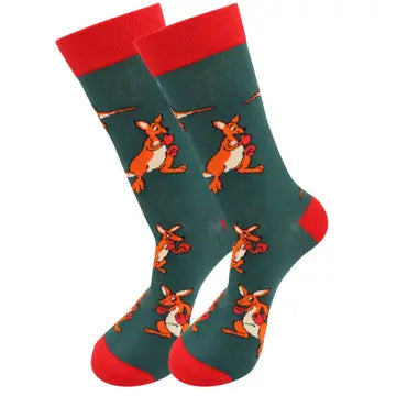 Karate Socks