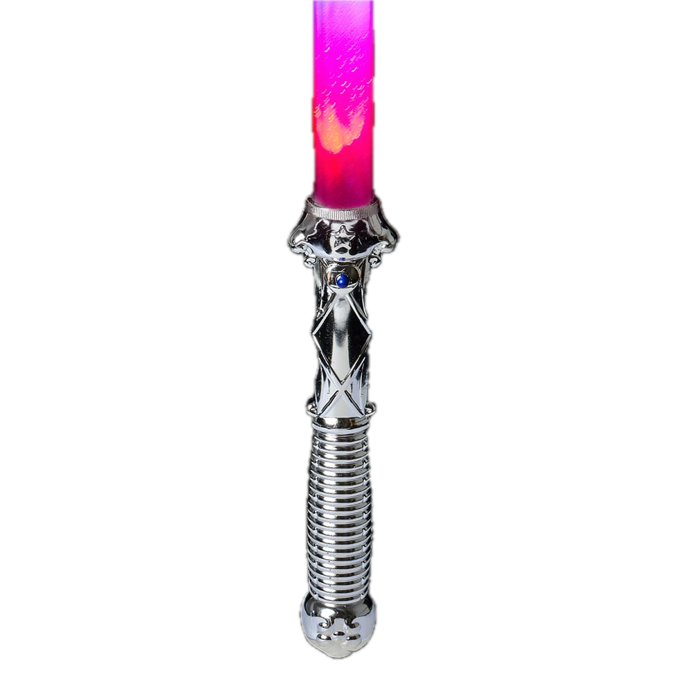 Glitter Glow Sword