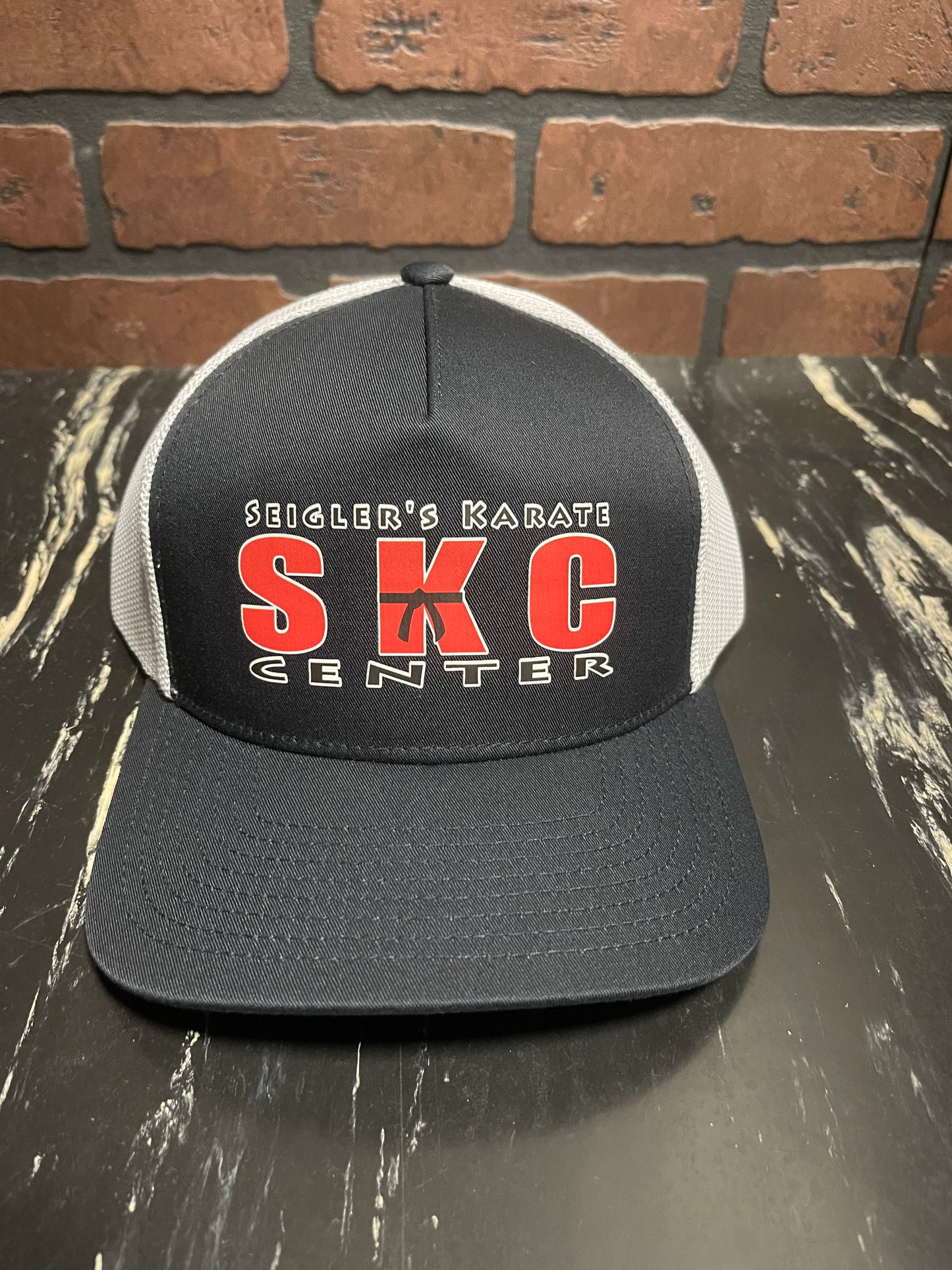 SKC Trucker Hats