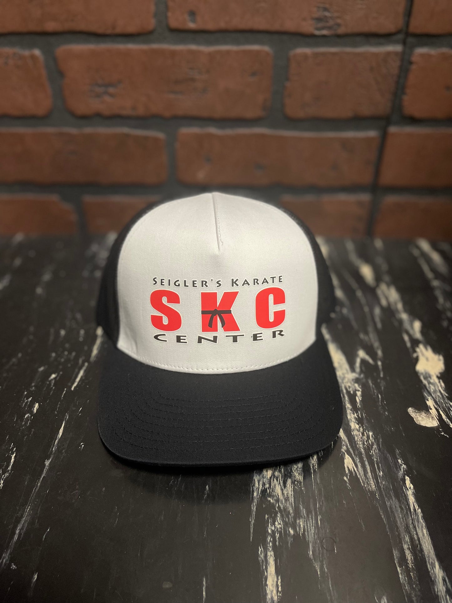 SKC Trucker Hats