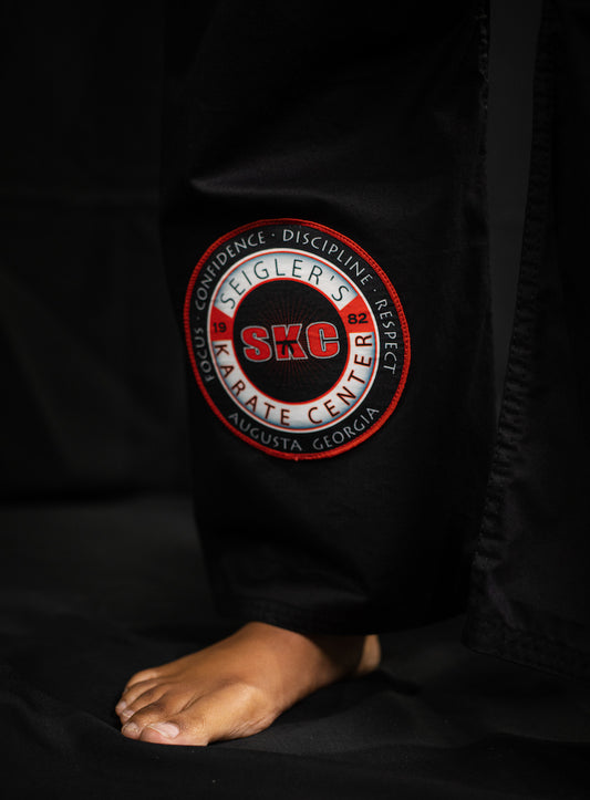 Kids/Teens/Adults Foundation Uniform