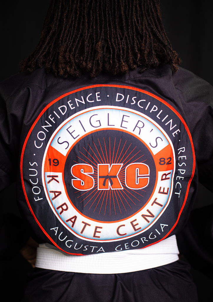 Athlete Kids/Teens/Adults Foundation Uniform