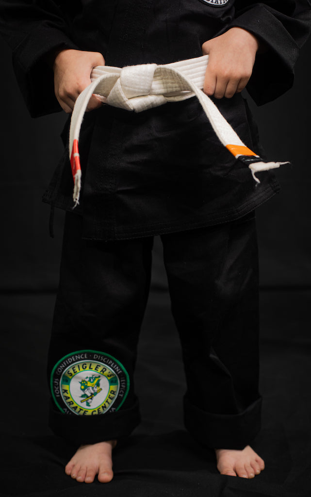 Athlete Lil Dragon Foundation Uniform