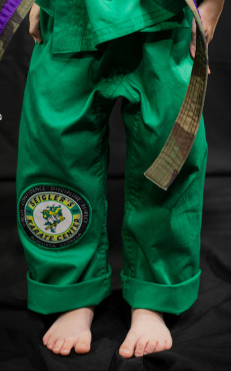 Athlete Dragon Club Uniform