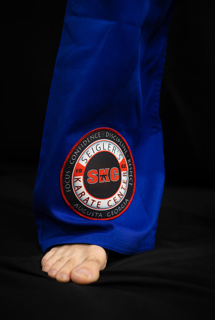 Athlete Master's Training Uniform