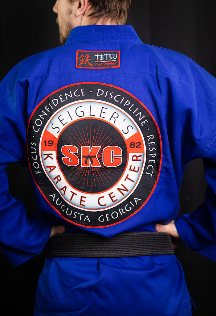 Athlete Master's Training Uniform