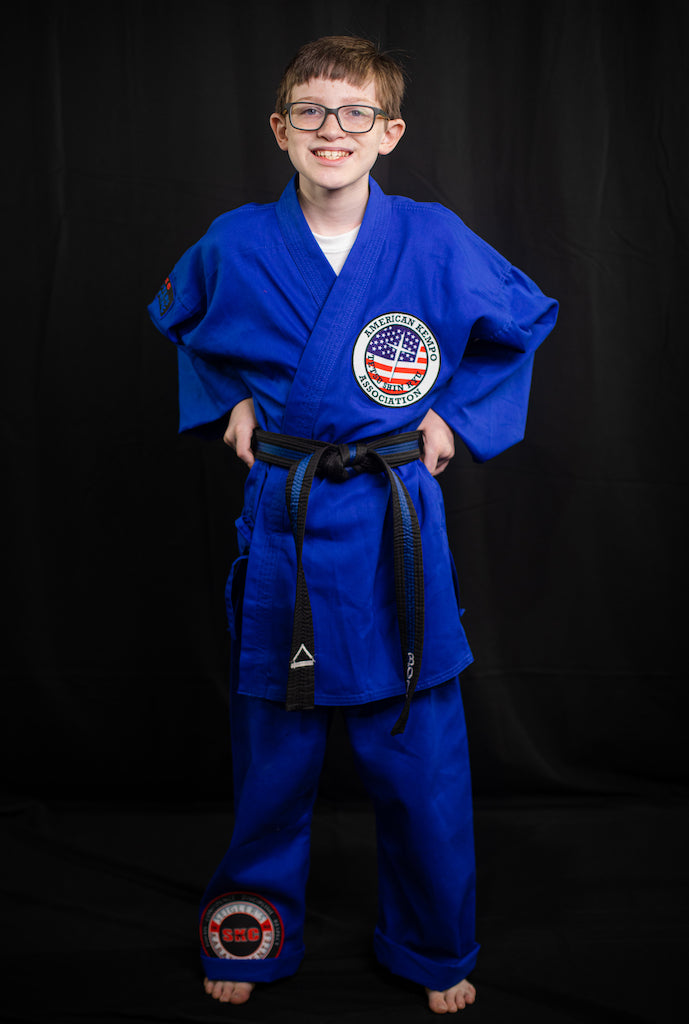 Athlete Master's Training Uniform