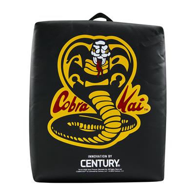 Cobra Kai Square Target