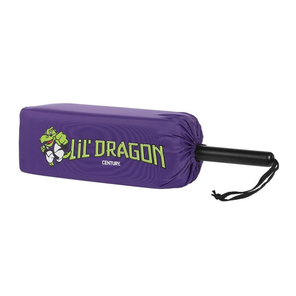 Lil Dragon Blocker