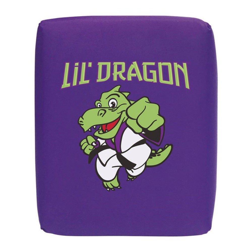 Lil Dragon Hand Target