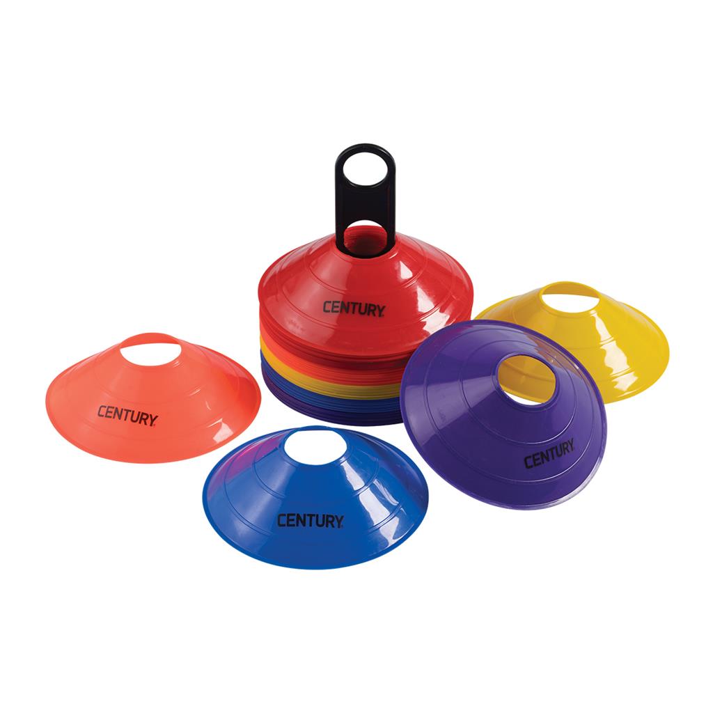 Saucer Cone Set