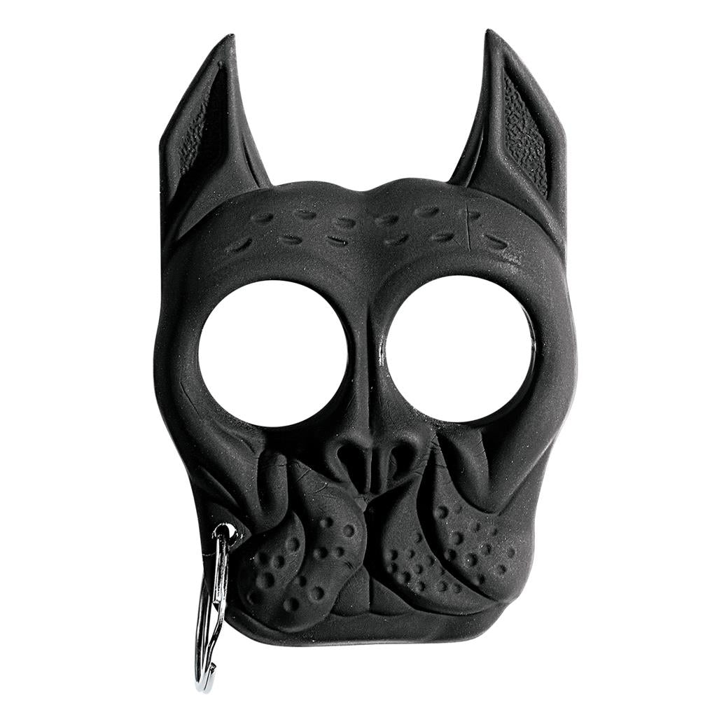 Bulldog Self-Defense Keychain