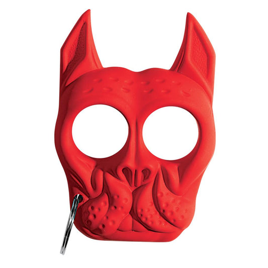 Bulldog Self-Defense Keychain
