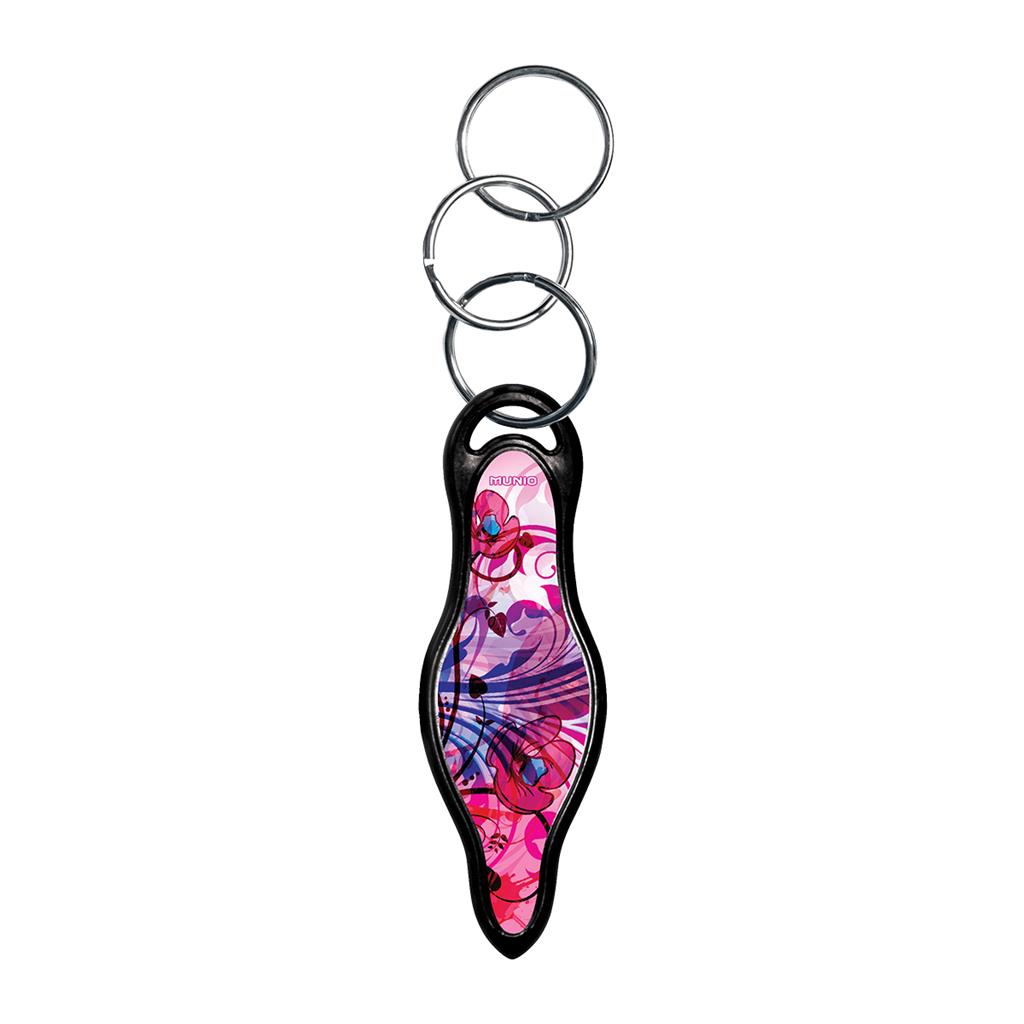 Munio Self-Defense Key Chain