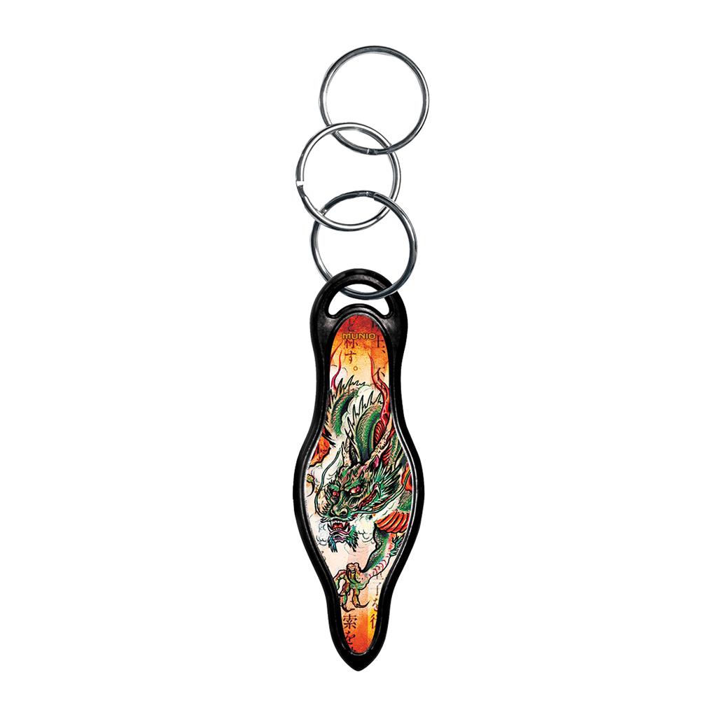 Munio Self-Defense Key Chain