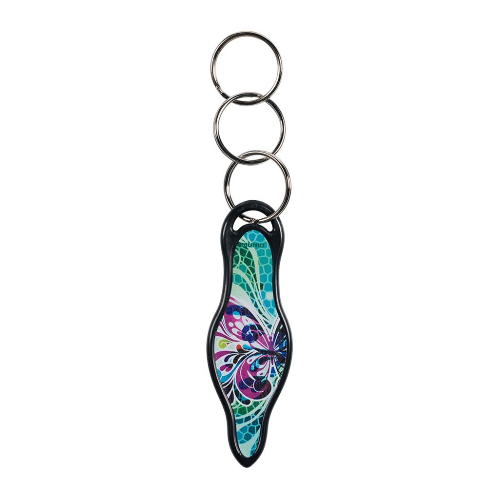 Munio Self-Defense Key Chain