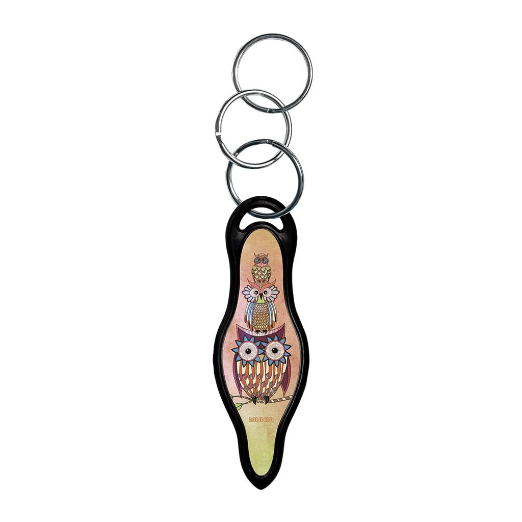 Munio Self-Defense Key Chain