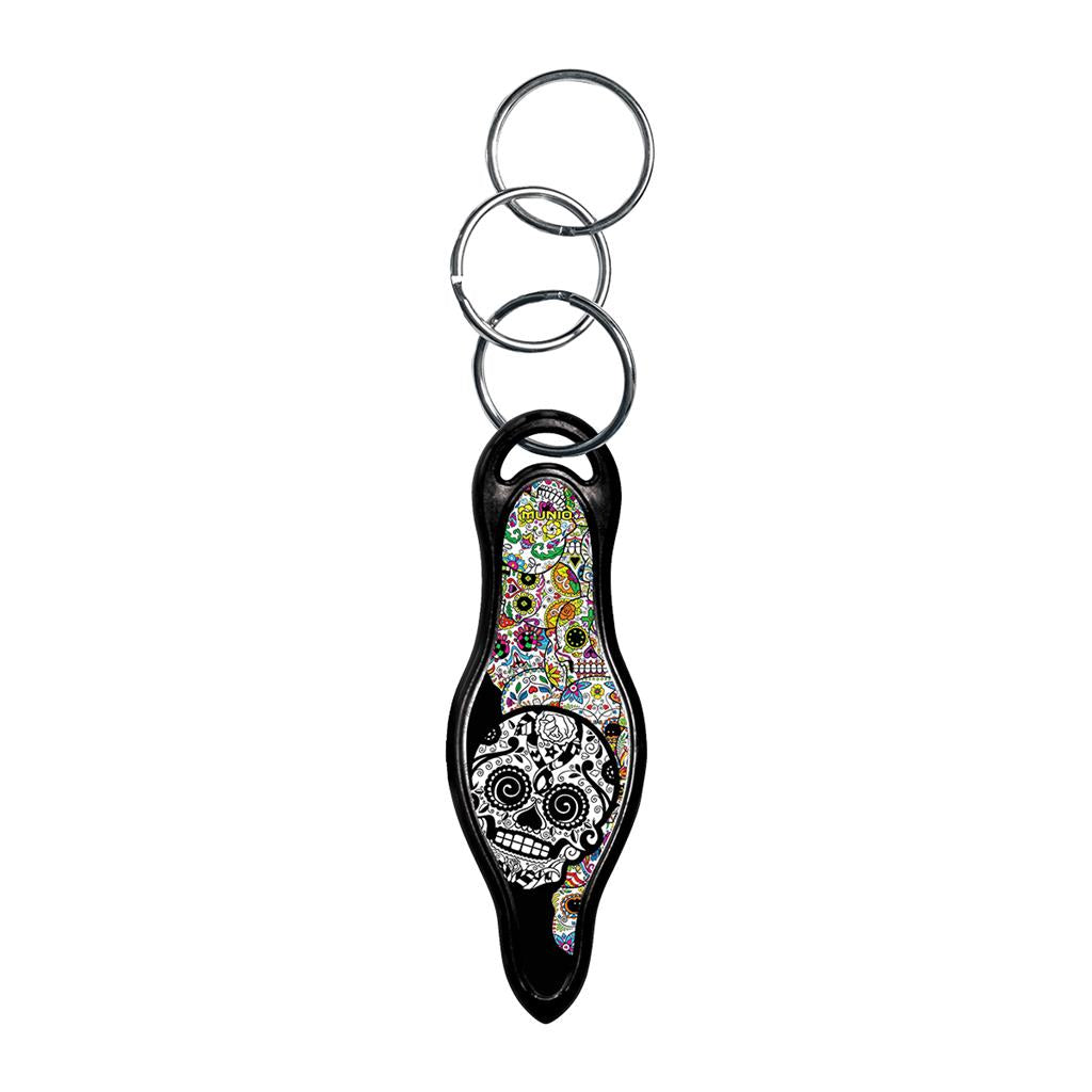 Munio Self-Defense Key Chain