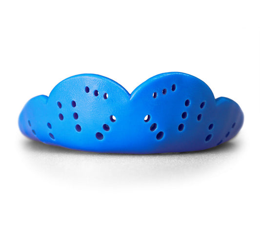 Custom-Fit Mouthguard
