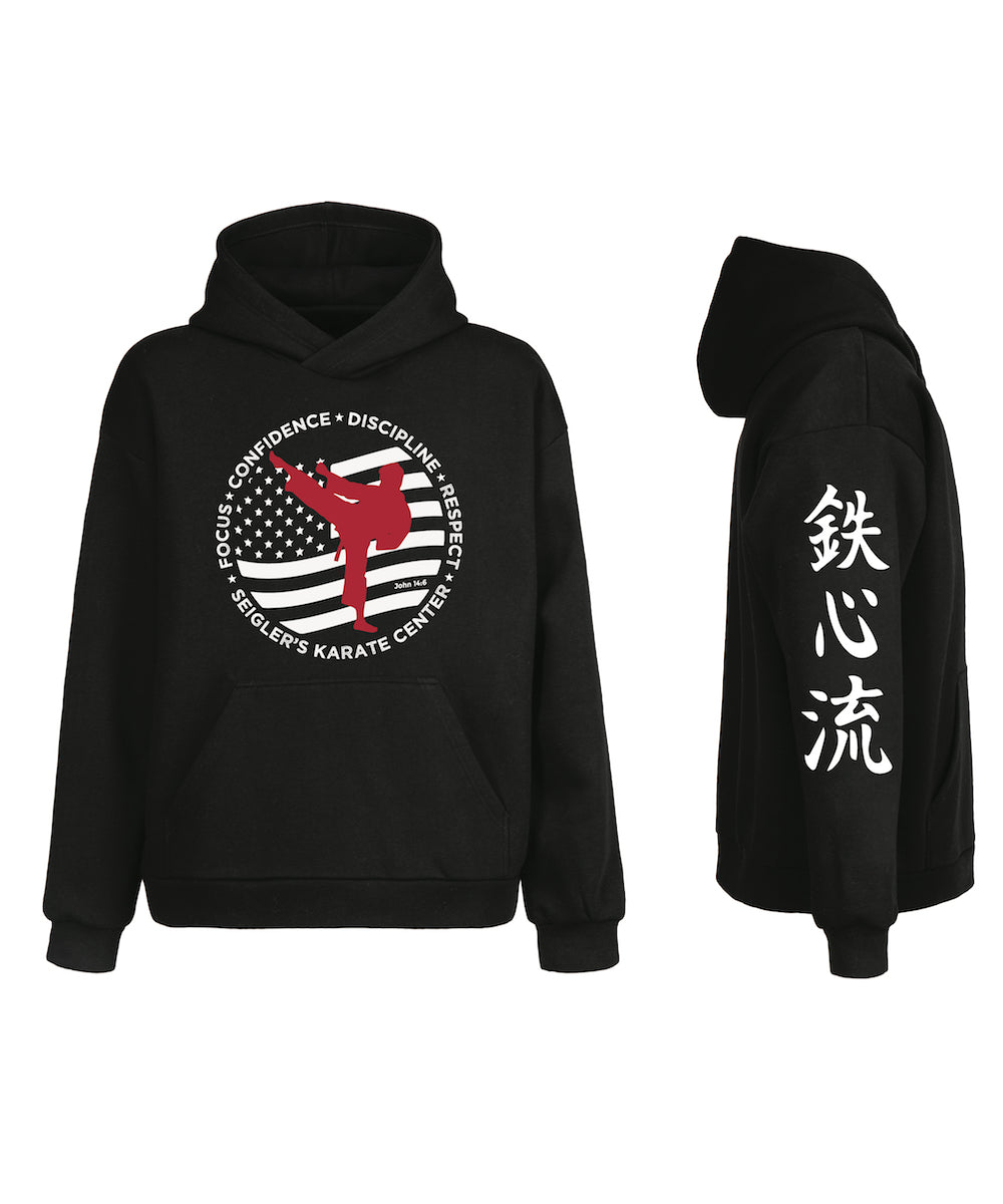 $15 Clearance Hoodie