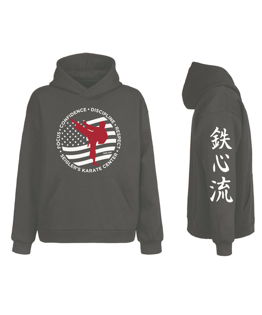 $15 Clearance Hoodie