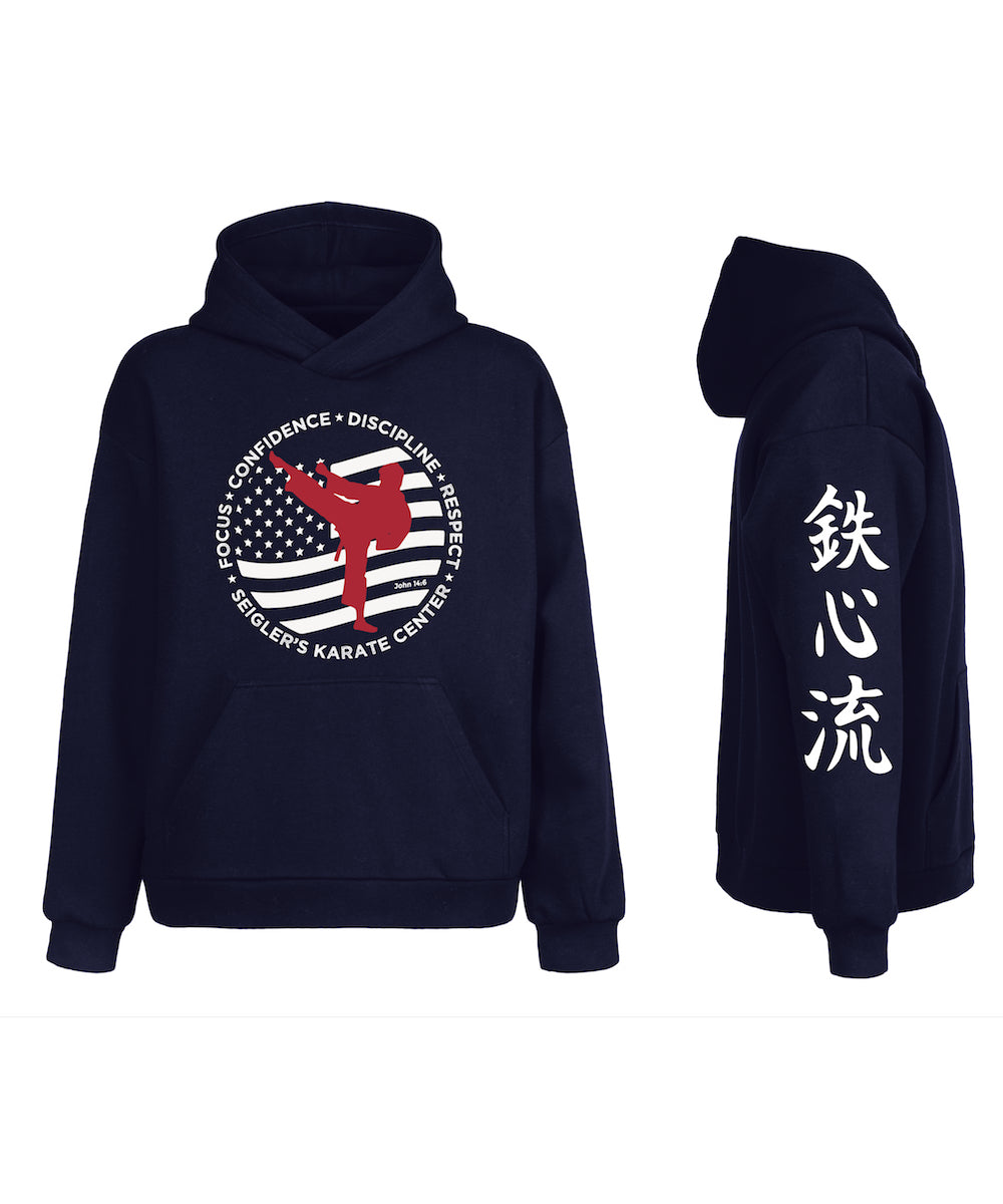 $15 Clearance Hoodie