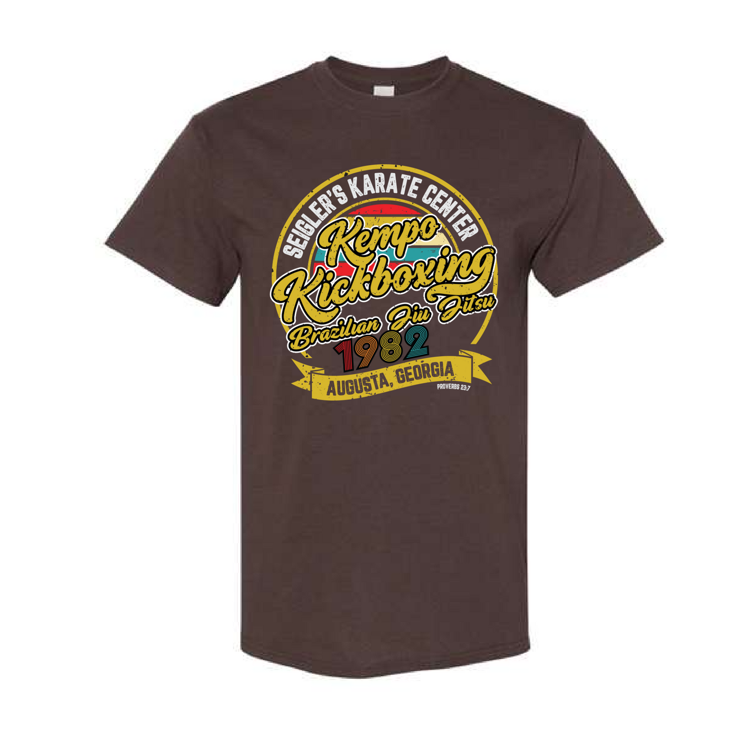 March Graduation Retro Long Sleeve Shirt #2